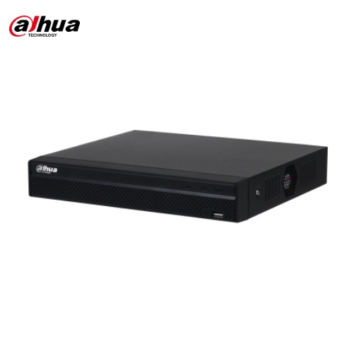 NVR 16 Canali IP 4K 160Mbps